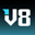 Verse8 Icon